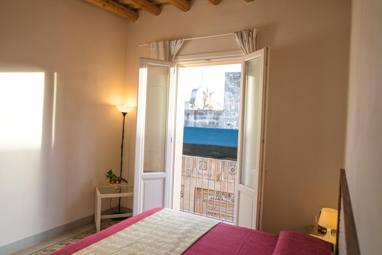 Le Vie Di Trapani Leilighet Rom bilde