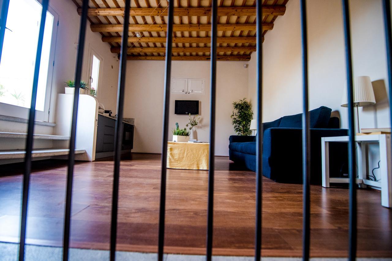 Le Vie Di Trapani Leilighet Rom bilde